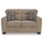 Picture of Parker Mocha Loveseat