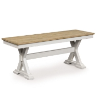Picture of Westlinport Dining Bench