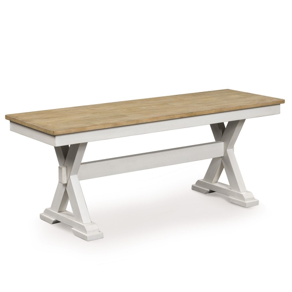 Picture of Westlinport Dining Bench