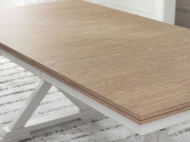 Picture of Westlinport Butterfly Extension Table