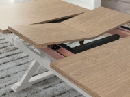 Picture of Westlinport Butterfly Extension Table