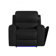 Picture of Euphora Power Glider Recliner