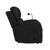 Picture of Euphora Power Glider Recliner