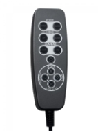 Picture of Euphora Power Glider Recliner