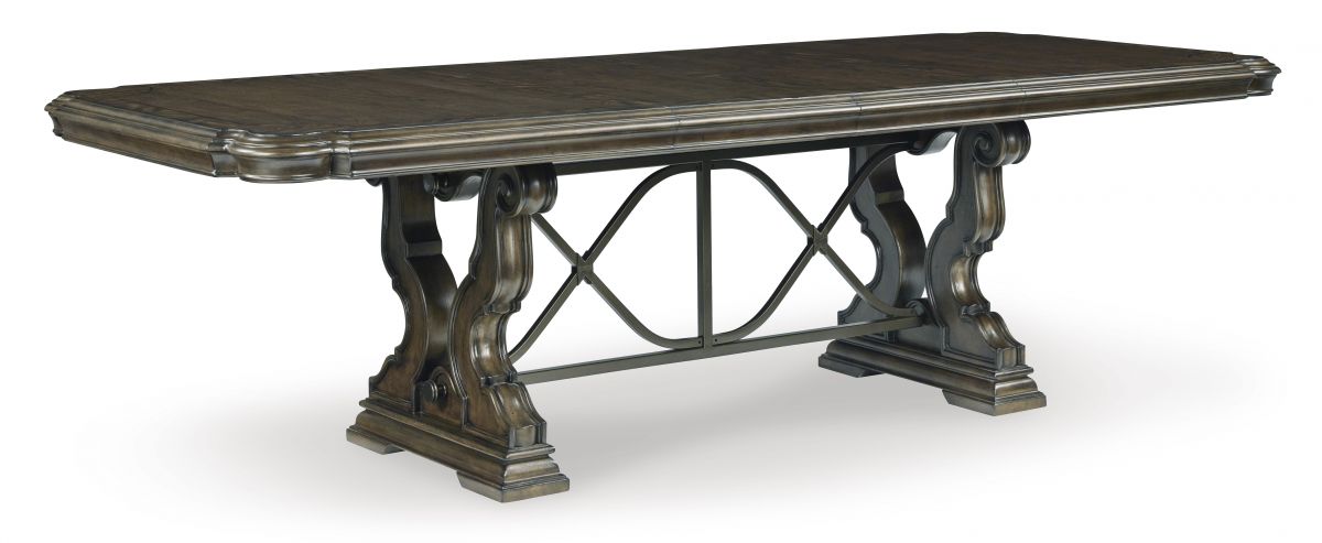 Maylee Extension Dining Table
