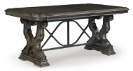 Picture of Maylee Extension Dining Table