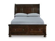 Picture of Porter Queen Storage Bed
