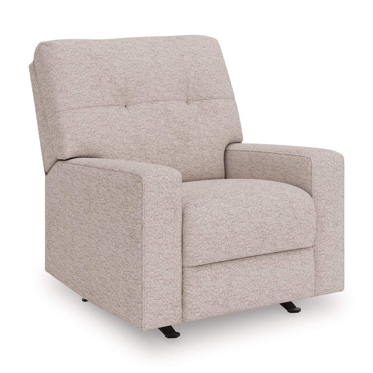 Storrow Stone Recliner