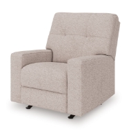 Picture of Storrow Stone Recliner