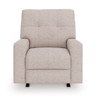 Picture of Storrow Stone Recliner