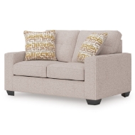 Picture of Storrow Stone Loveseat