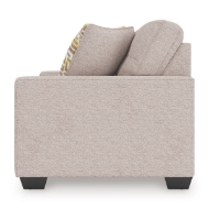 Picture of Storrow Stone Loveseat