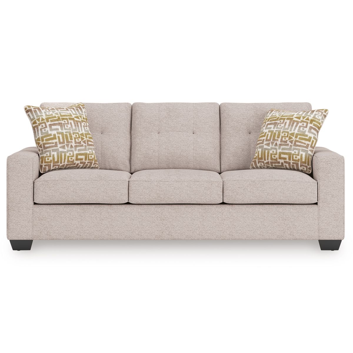 Storrow Stone Sofa
