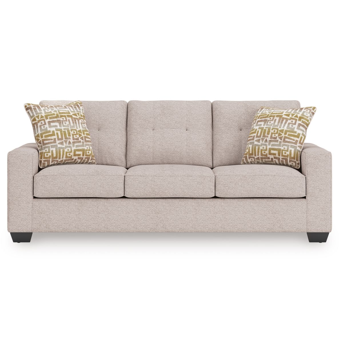 Storrow Stone Queen Sofa Sleeper