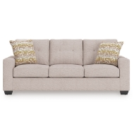 Picture of Storrow Stone Queen Sofa Sleeper