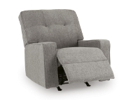 Picture of Storrow Iron Recliner