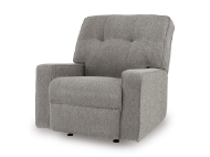 Picture of Storrow Iron Recliner