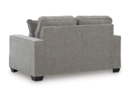 Picture of Storrow Iron Loveseat