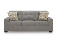 Picture of Storrow Iron Queen Sleeper