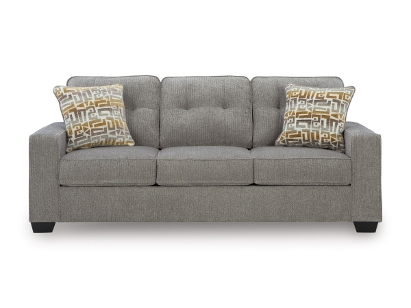 Picture of Storrow Iron Queen Sleeper