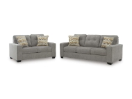 Picture of Storrow Iron 2-Piece Living Room Set