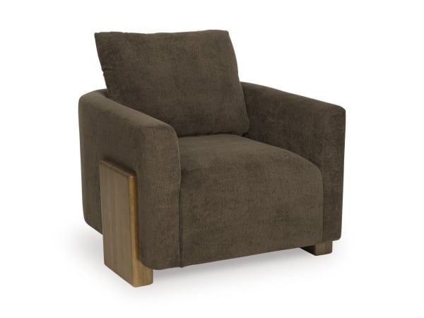Picture of Dairlett Accent Chair