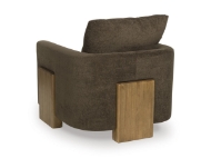Picture of Dairlett Accent Chair