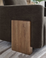 Picture of Dairlett Accent Chair