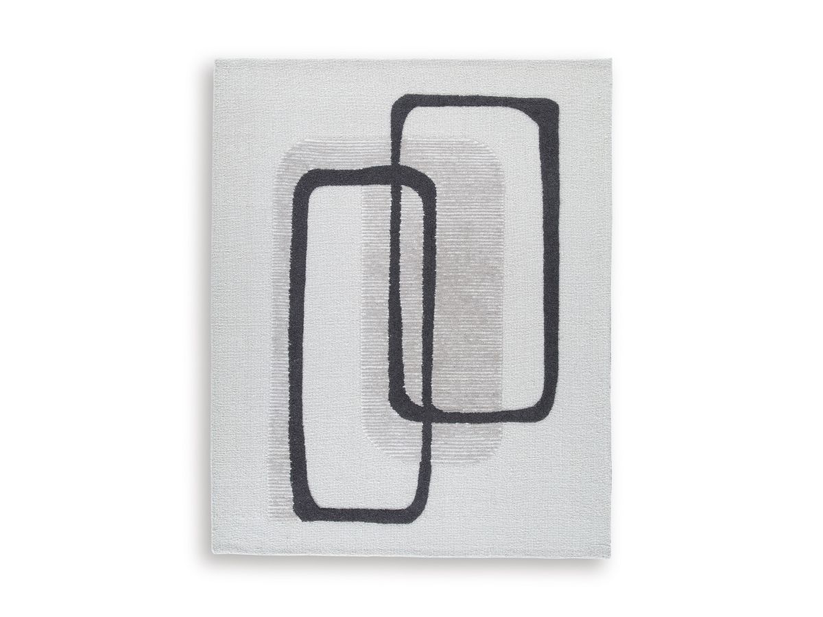 Davismour 8x10 Rug