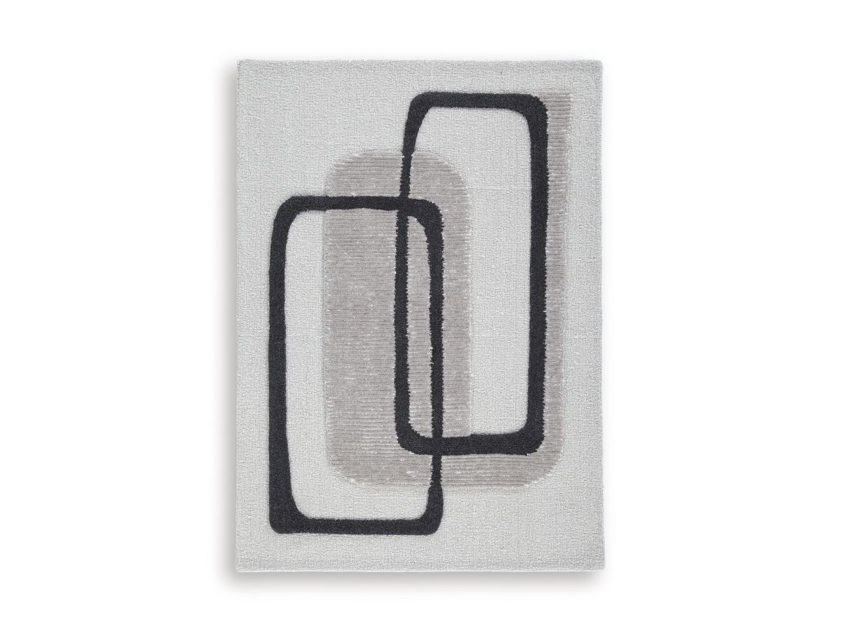 Davismour 5x7 Rug