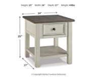 Picture of Bolanburg End Table