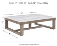 Picture of Loyaska Coffee Table