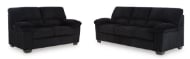 Picture of Simplejoy 2-Piece Living Room Set