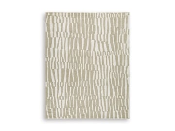 Picture of Corrbell 8x10 Rug