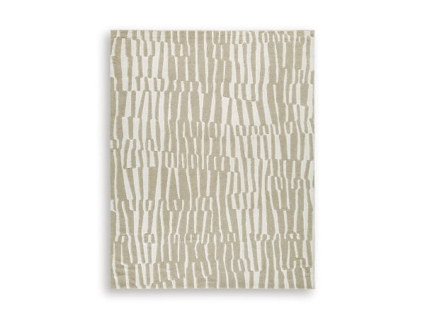 Picture of Corrbell 8x10 Rug