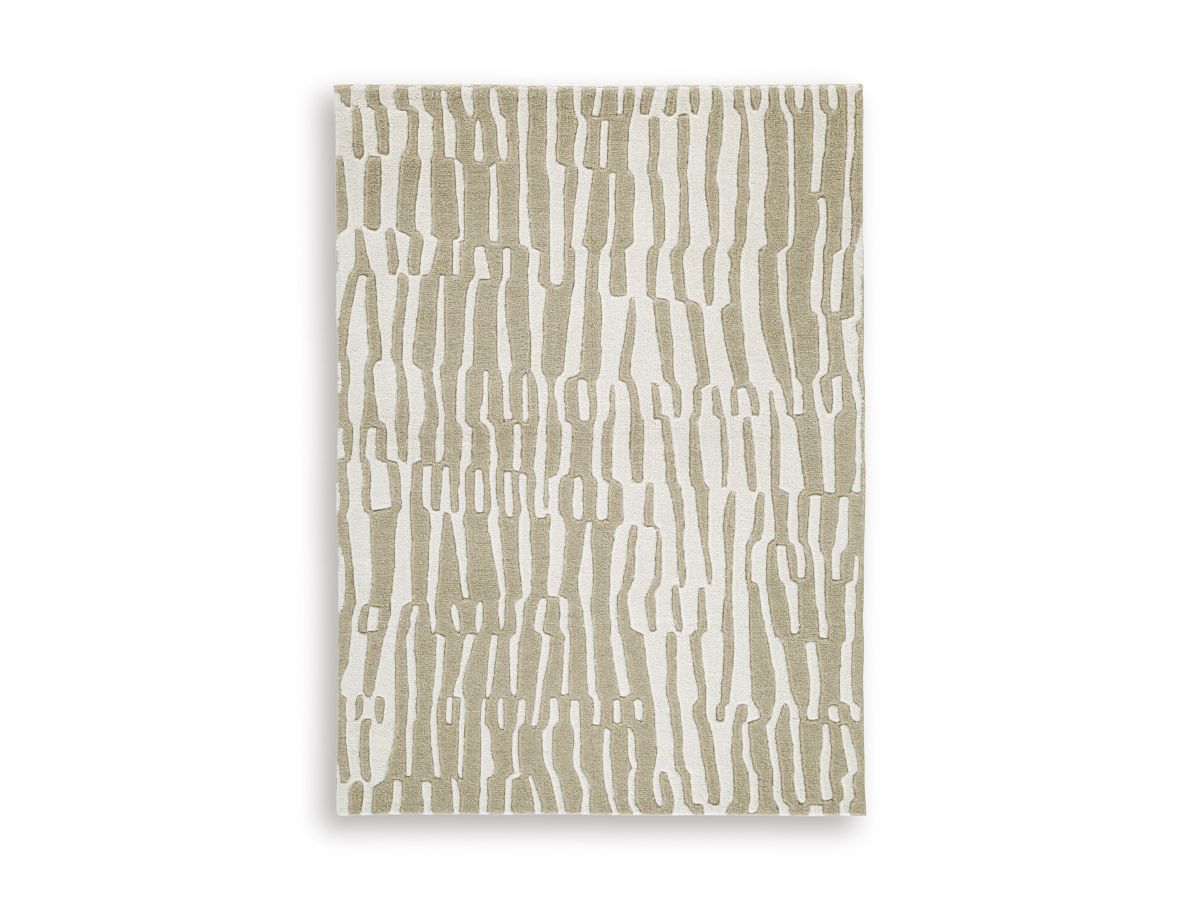 Corrbell 5x7 Rug