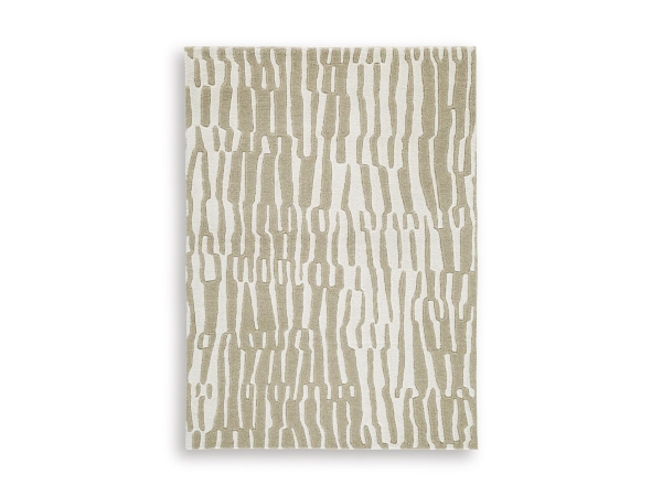 Picture of Corrbell 5x7 Rug