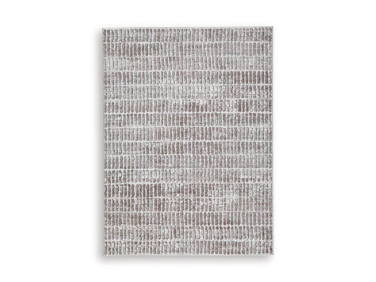 Fuadwick 5x7 Rug
