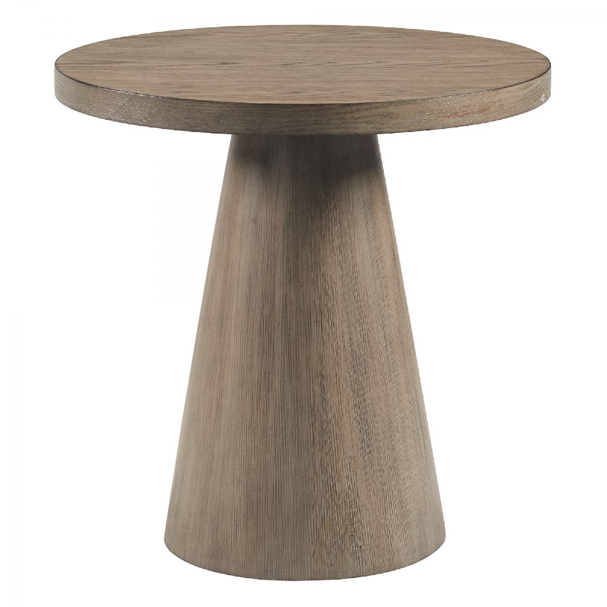 Portland End Table