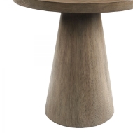 Picture of Portland End Table