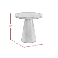 Picture of Portland End Table