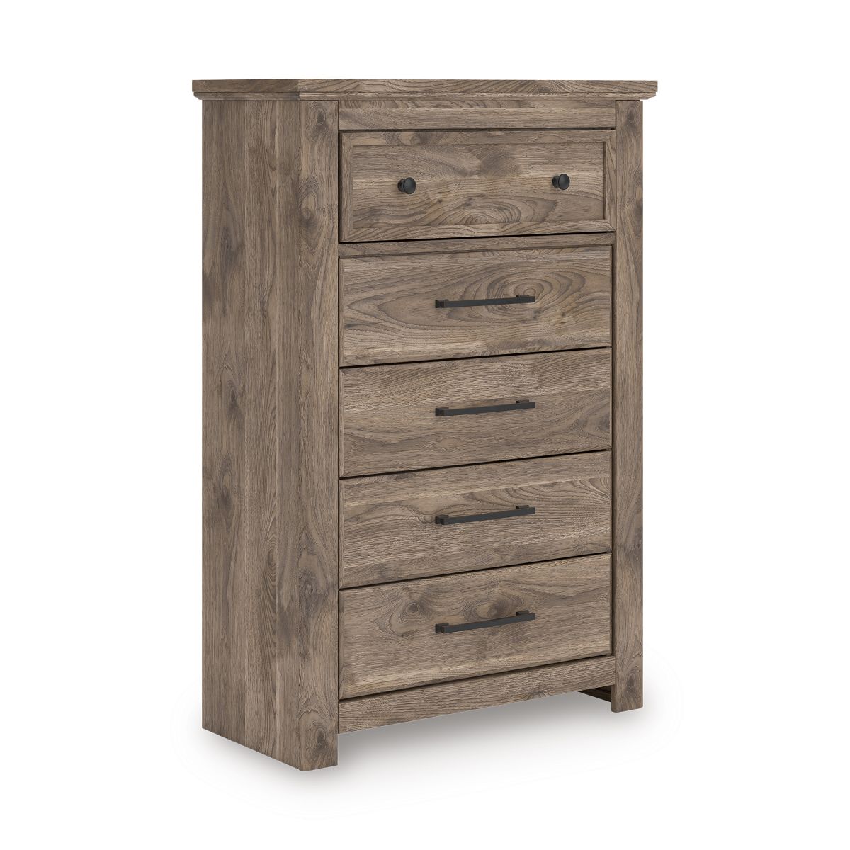 Kenneth Chest