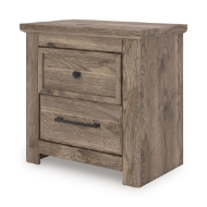 Picture of Kenneth Nightstand