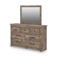 Picture of Kenneth Dresser & Mirror