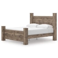 Picture of Kenneth King Poster Bed