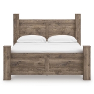 Picture of Kenneth King Poster Bed