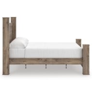 Picture of Kenneth King Poster Bed