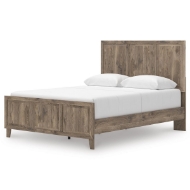 Picture of Kenneth Queen Panel Bed