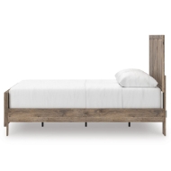 Picture of Kenneth Queen Panel Bed