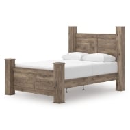 Picture of Kenneth Queen Poster Bed